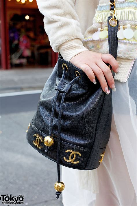 cheap chanel vintage|where to find vintage chanel.